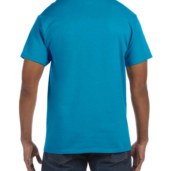 Zombie Star Printed T-Shirts - Picture 6 of 7